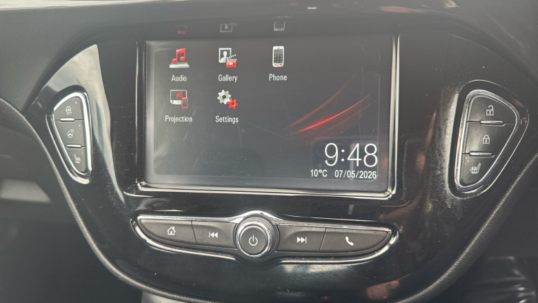 Vauxhall Corsa 1.4 Energy 3dr [AC] Petrol Hatchback